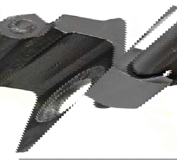 Dobradiça Porta Traseira Esquerda Vw Gol 2011