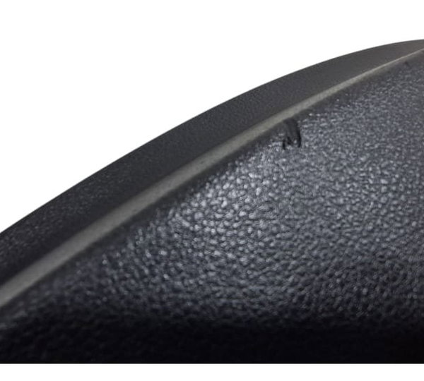 Moldura Tampa Traseira Mala Vw Gol 2011 - Detalhe