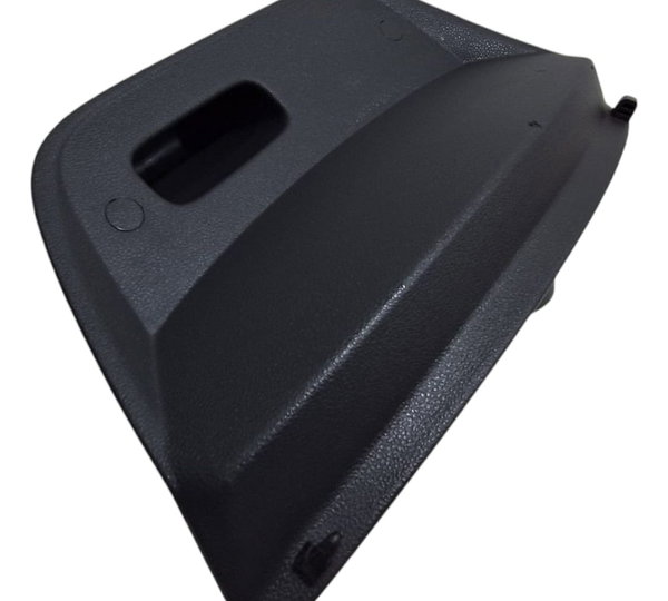 Moldura Tampa Traseira Mala Vw Gol 2011 - Detalhe