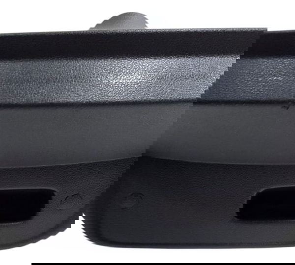 Moldura Tampa Traseira Mala Vw Gol 2011 - Detalhe