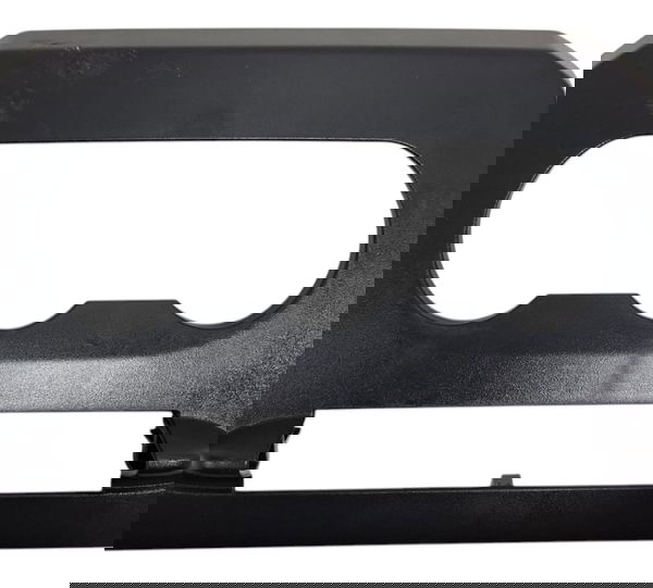 Moldura Comando Botão Alerta Renault Duster 2021 Detalhe