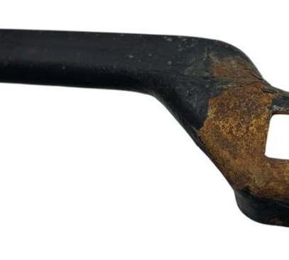 Braço Limpador Esquerdo Volkswagen Gol Saveiro Voyage G5 G6