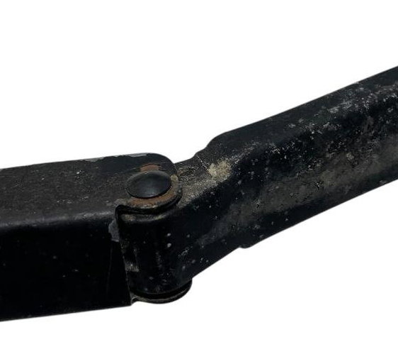 Braço Limpador Esquerdo Volkswagen Gol Saveiro Voyage G5 G6