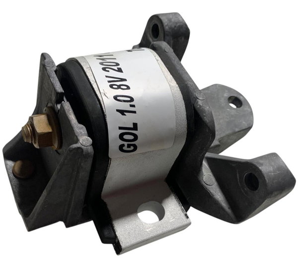 Coxim Suporte Motor Esquerdo Volkswagen Gol 1.0 8v 2011