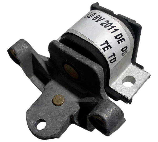 Coxim Suporte Motor Esquerdo Volkswagen Gol 1.0 8v 2011