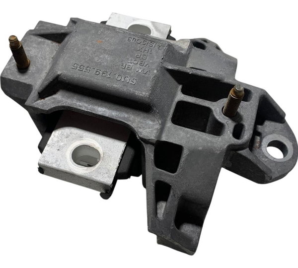 Coxim Suporte Motor Esquerdo Volkswagen Gol 1.0 8v 2011