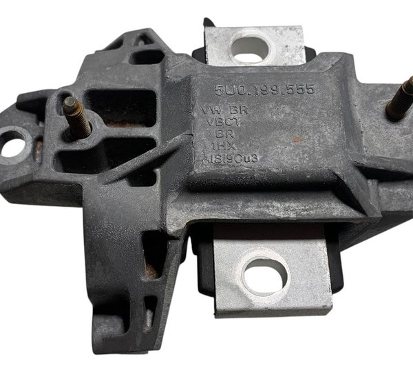 Coxim Suporte Motor Esquerdo Volkswagen Gol 1.0 8v 2011