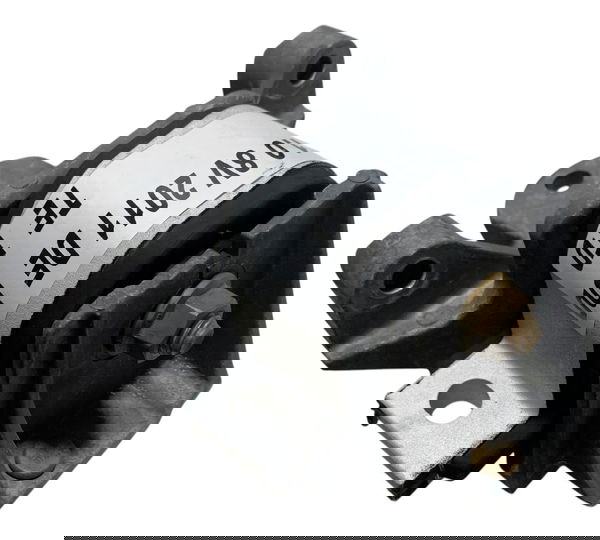 Coxim Suporte Motor Esquerdo Volkswagen Gol 1.0 8v 2011