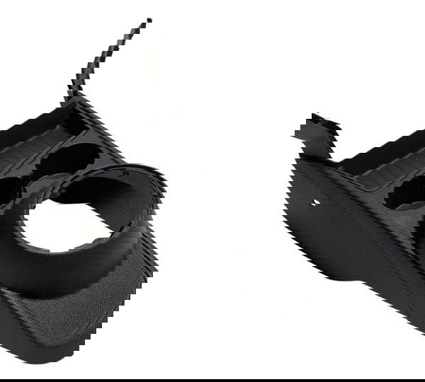 Console Central Porta Copos Volkswagen Gol 1.0 G5 2011