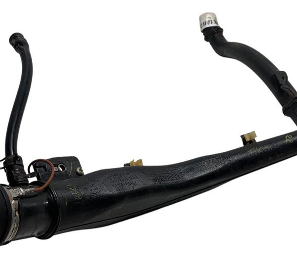 Gargalo Tanque Combustível Volkswagen Gol 1.0 G5 G6 G7