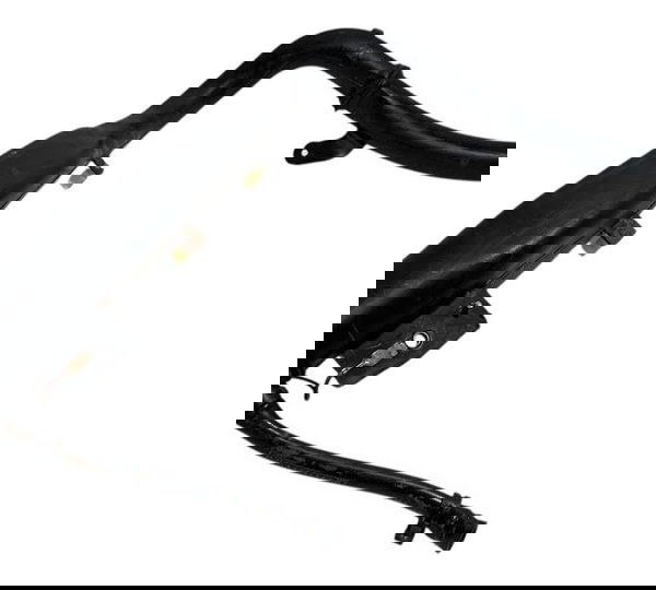 Gargalo Tanque Combustível Volkswagen Gol 1.0 G5 G6 G7