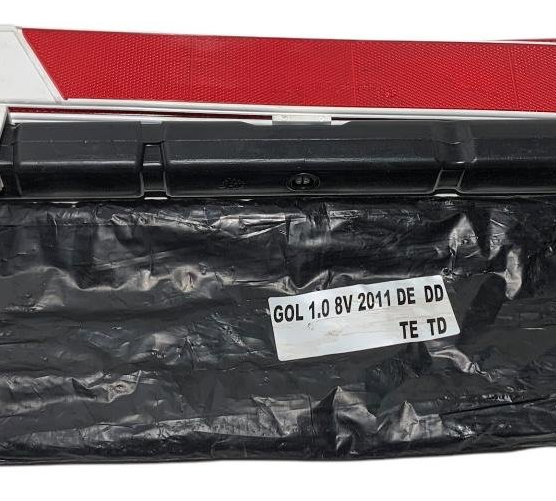 Triangulo Sinalização Emergencia Volkswagen Gol G5 2011