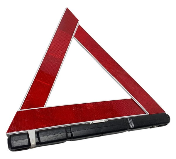 Triangulo Sinalização Emergencia Volkswagen Gol G5 2011