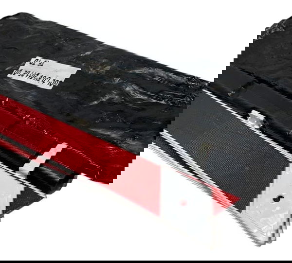 Triangulo Sinalização Emergencia Volkswagen Gol G5 2011