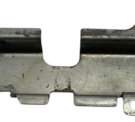 Chapa Defletor Coletor Admissão Mitsubishi Pajero 2.4 2021