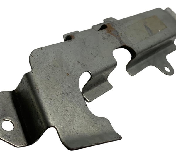 Chapa Defletor Coletor Admissão Mitsubishi Pajero 2.4 2021