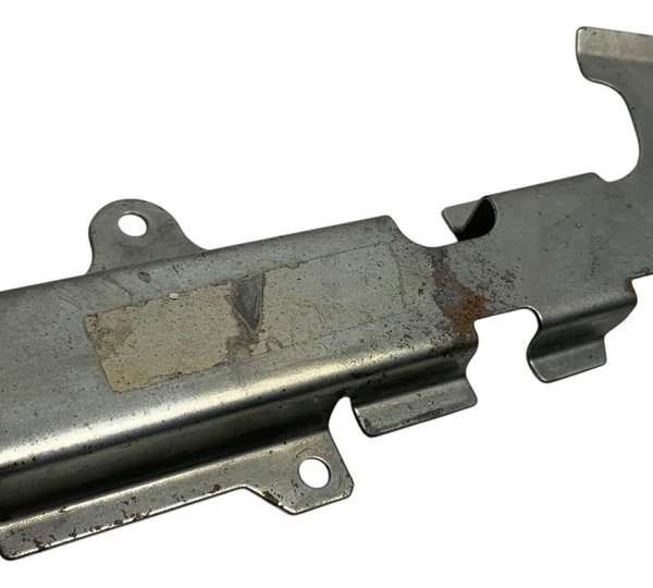 Chapa Defletor Coletor Admissão Mitsubishi Pajero 2.4 2021