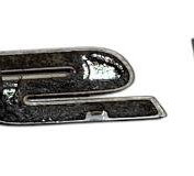 Emblema Letreiro Tampa Traseira Ford Fusion 2014