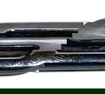 Emblema Letreiro Tampa Traseira Ford Fusion 2014