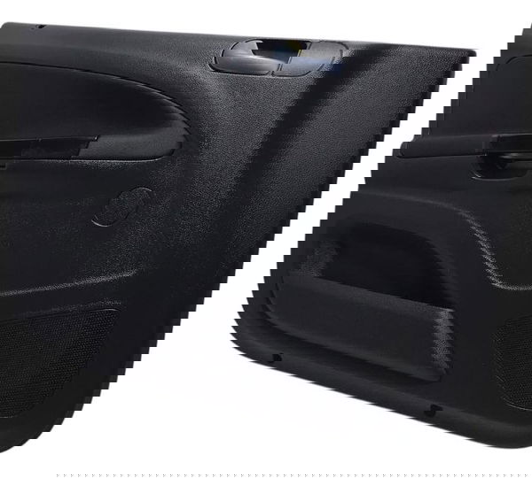 Forro Porta Dianteiro Esquerdo Vw Gol Voyage 2011