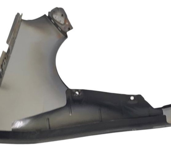 Paralama Esquerdo Volksvagen Gol G5 2009 2010 2011 2012