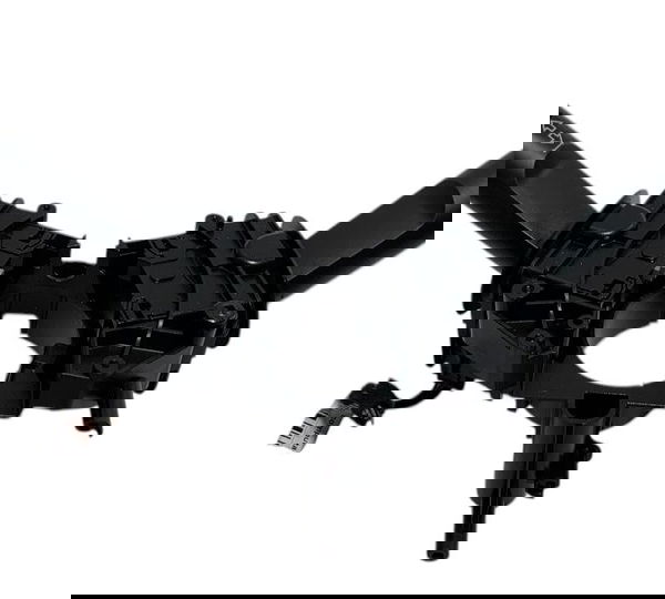 Chave Seta Limpador C/computador Bordo Chevrolet Onix Prisma