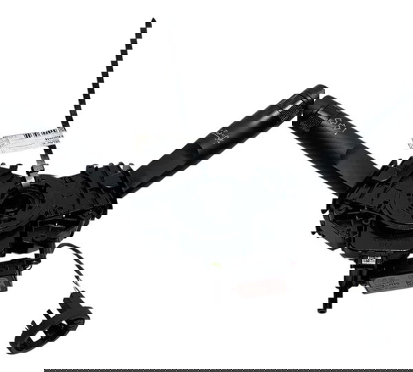 Chave Seta Limpador Chevrolet Onix Prisma 2015