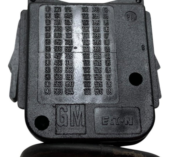 Chave Seta Chevrolet Corsa Vectra Astra 90181846