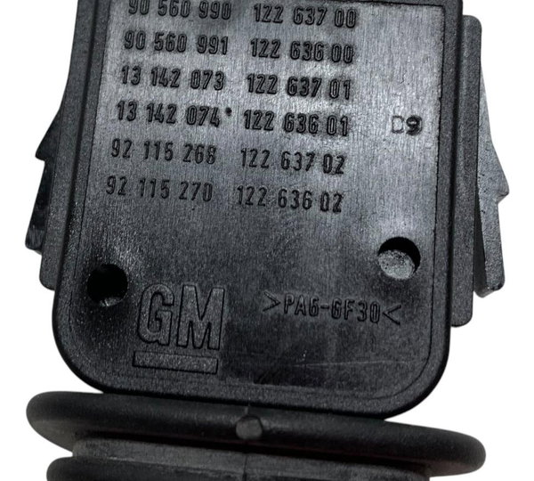 Chave Limpador Chevrolet Corsa Montana Vectra Astra 90560990