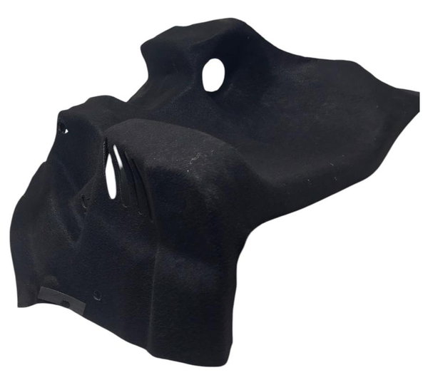 Forro Direito Porta Malas Gol G5 2009 2010 2011 2012