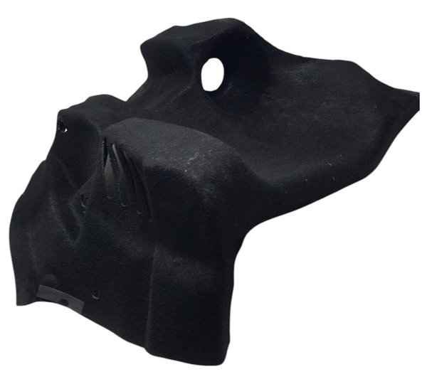 Forro Direito Porta Malas Gol G5 2009 2010 2011 2012