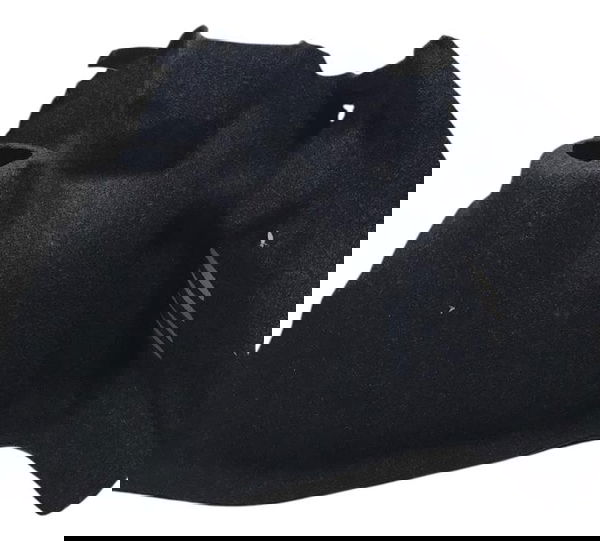 Forro Direito Porta Malas Gol G5 2009 2010 2011 2012