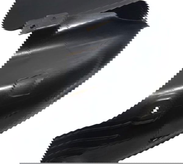 Parabarro Traseiro Esquerdo Gol G5 1.0 2009 5u5810971