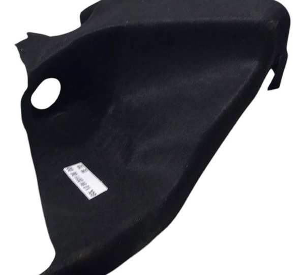 Forro Do Porta Malas Esquerdo Vw Gol G5 2011 5u6867427