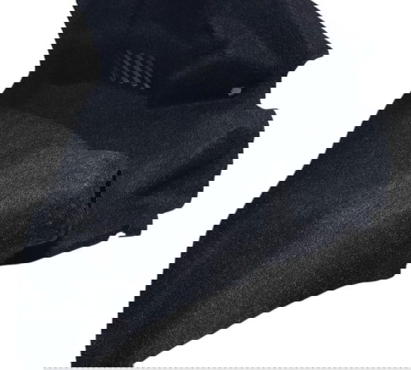 Forro Do Porta Malas Esquerdo Vw Gol G5 2011 5u6867427