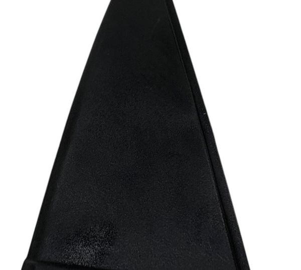 Acabamento Externo Porta Traseira Esq Chevrolet Classic 2012