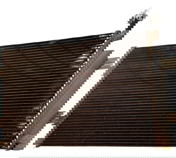 Condensador Ar Condicionado Volkswagen Gol G5 1.0 2011