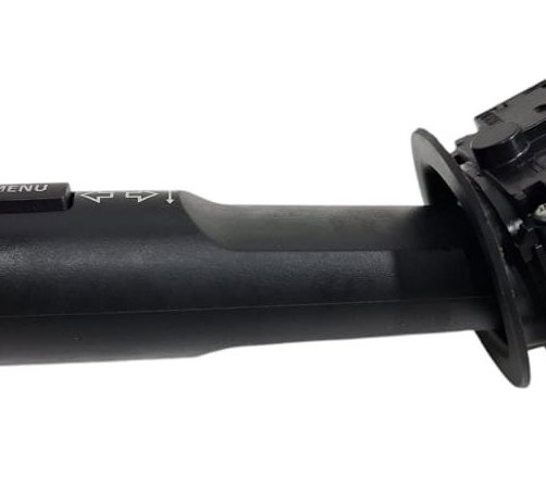 Chave Comando Seta Gm Cobalt Onix Prisma 2012-15