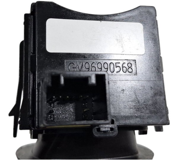 Chave Comando Seta Gm Cobalt Onix Prisma 2012-15