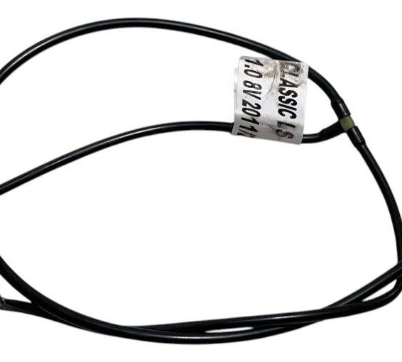 Esguicho Brucutu Capo Chevrolet Classic 1.0 Ls 2012