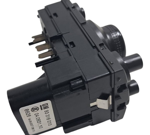 Interruptor Botão Farol Gm Vectra 2006-11