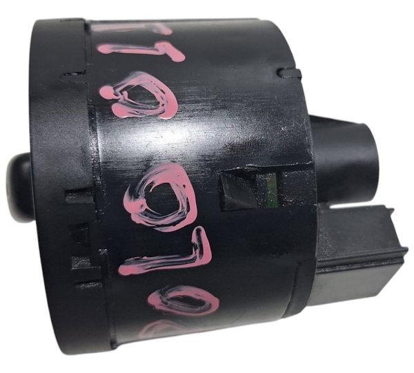 Botão Interruptor Luz Vw Polo 2011