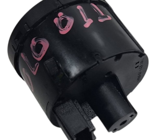Botão Interruptor Luz Vw Polo 2011