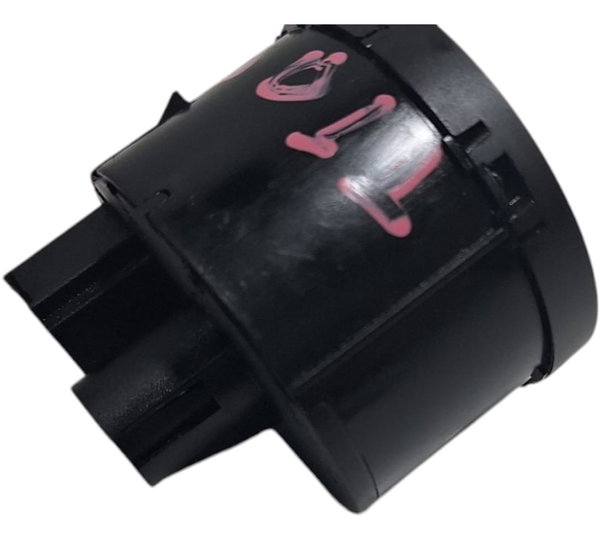 Botão Interruptor Luz Vw Polo 2011