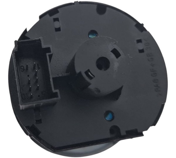 Botão Interruptor Luz Vw Polo 2011