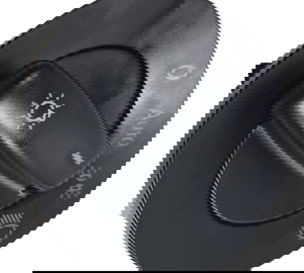 Botão Interruptor Luz Vw Polo 2011