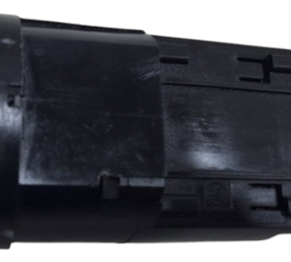 Botão Chave Farol Luz Vw Gol Golf Polo 1999-19