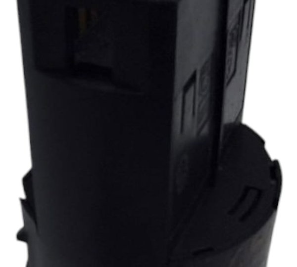 Botão Chave Farol Luz Vw Gol Golf Polo 1999-19