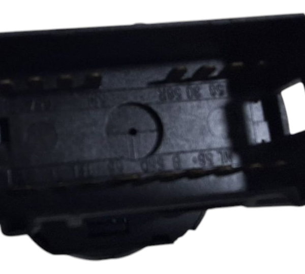 Botão Chave Farol Luz Vw Gol Golf Polo 1999-19