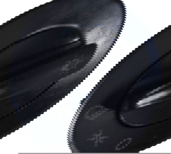 Botão Chave Farol Luz Vw Gol Golf Polo 1999-19